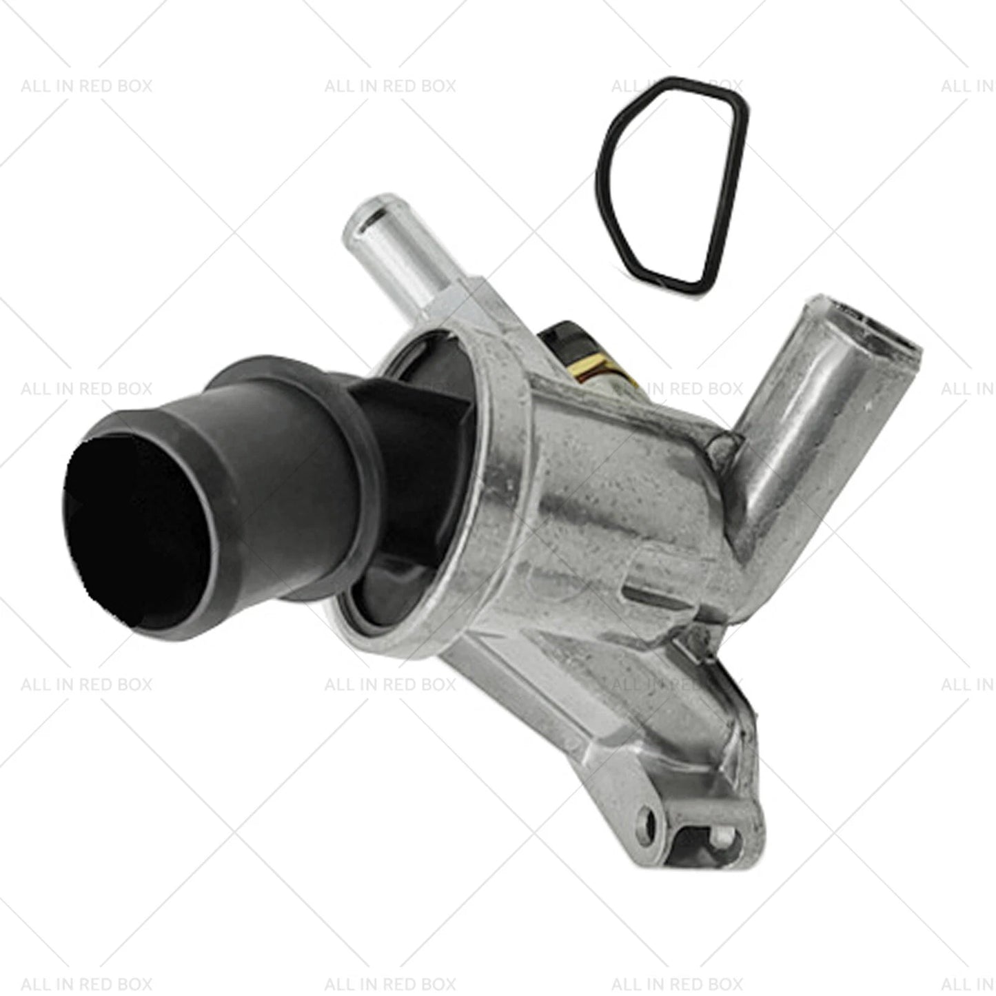 Thermostat & Housing for Jeep Wrangler JK 2.8 CRD (2007-2018)