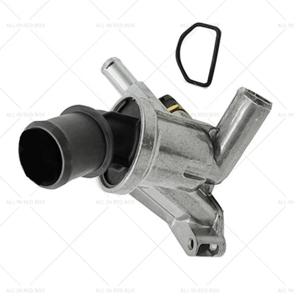 Thermostat & Housing for Jeep Wrangler JK 2.8 CRD (2007-2018)
