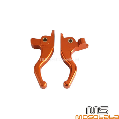 Brake Clutch Levers for Harley Touring Electra Glide Ultra Limited (2017-2020)