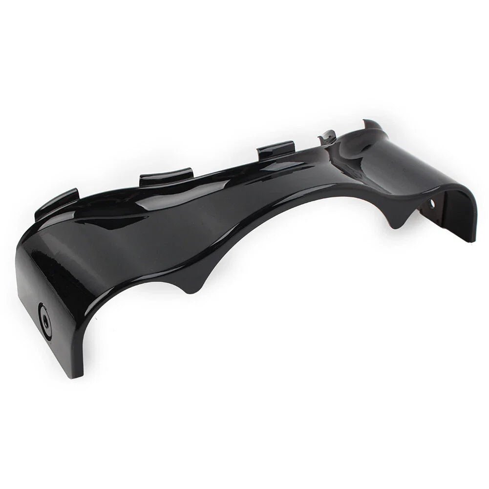 Batwing Lower Trim Skirt Fairing for Harley Touring Street Electra Glide (14-23)
