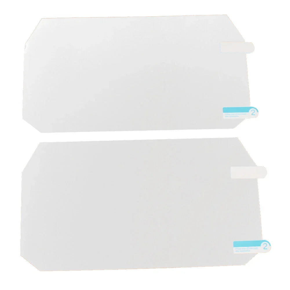 Scratch Film Dashboard Screen Protector for DUCATI Multistrada V4 (2021+)