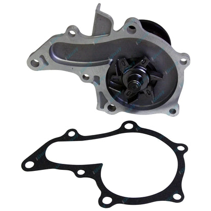 Timing Belt Water Pump Kit for Toyota Sprinter AE102R 1994-96 4cy 7A-FE 1.8L