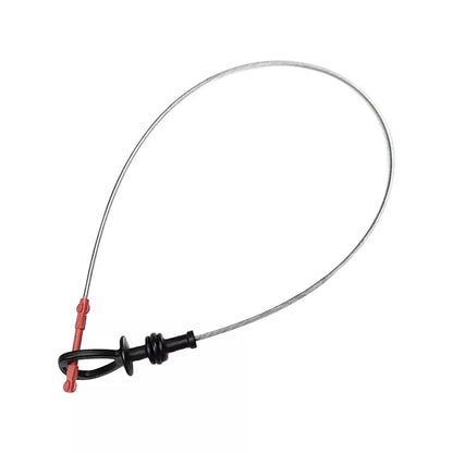 Engine Oil Dipstick for Mercedes-Benz C350 E350 SLK350 (2012-2014)