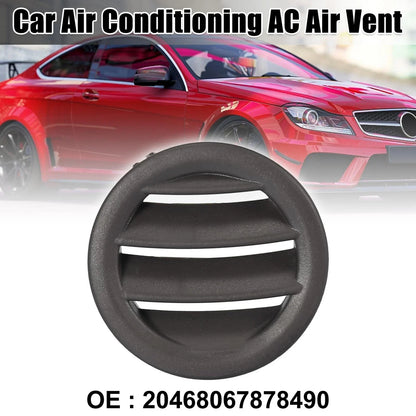 Front Left AC Air Vent for Mercedes-Benz C280 C200 C250 C350 C230 (2001-2007)
