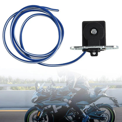 Stator Trigger Pickup Coil Ignitor for Moped ATV Engine Scooter