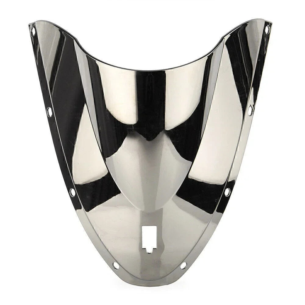 Silver Windshield for Ducati 999 749 (2005-2006)