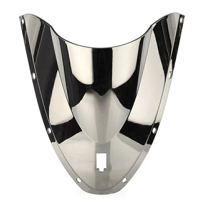 Silver Windshield for Ducati 999 749 (2005-2006)