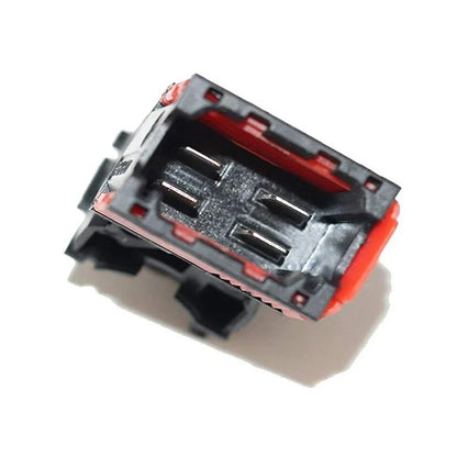 Ignition Lock Starter Switch for Renault Trafic, Master, Clio, Kangoo (2001-2023)