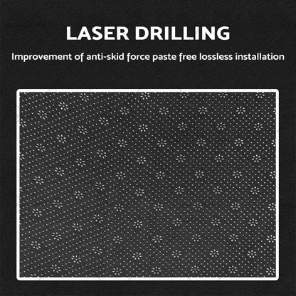 Dash Mat for MG4 Electric 2023-2024 Black Non-Slip Dashboard Mat