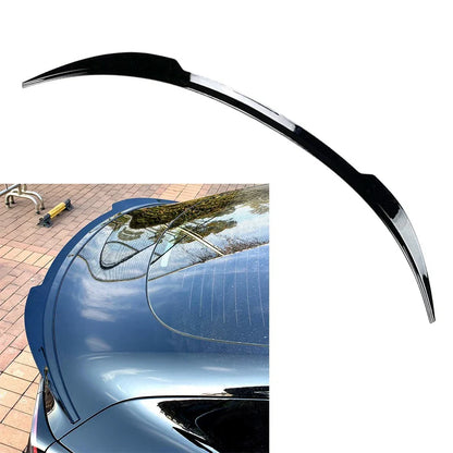 Rear Spoiler Trunk Wing ABS Plastic for Tesla Model 3 (2017-2021)