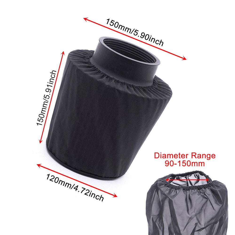 Pod Air Filter Dust Cover for Universal (No specific years)
