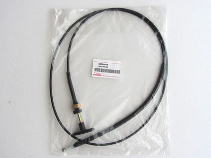 Hood Release Cable for 1983-1988 Toyota Hilux RN30 LN40 (1983-1988)