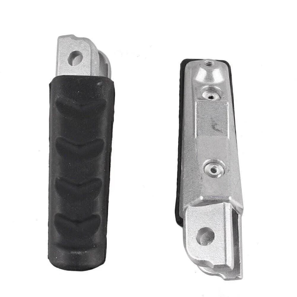 Rider Front Foot Pegs for BMW F800S (2004-2008) & F800ST (2004-2012)