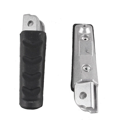 Rider Front Foot Pegs for BMW F800S (2004-2008) & F800ST (2004-2012)