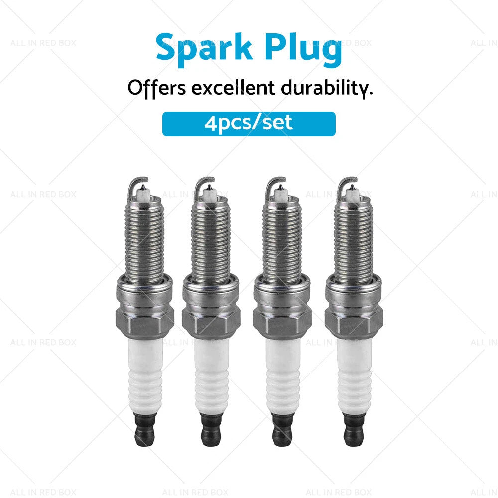 Spark Plug for Hyundai i30 GD, i40 VF, iX35 LM, Tucson TL, TLE 2.0 (2012-2017)
