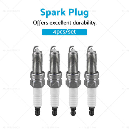 Spark Plug for Hyundai i30 GD, i40 VF, iX35 LM, Tucson TL, TLE 2.0 (2012-2017)