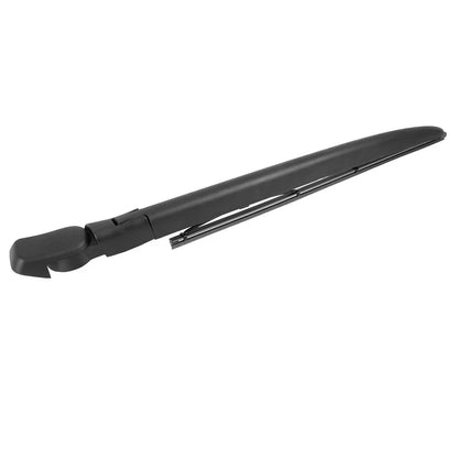 Rear Wiper Blade Arm Set 375mm for Porsche Cayenne GTS (2002-2010)