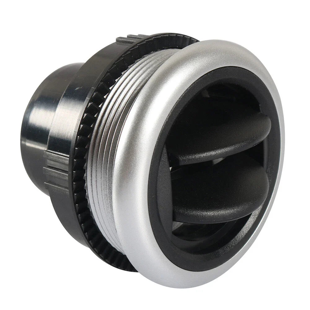 Rotating Air Conditioning Vent for RV Boat Bus Cars