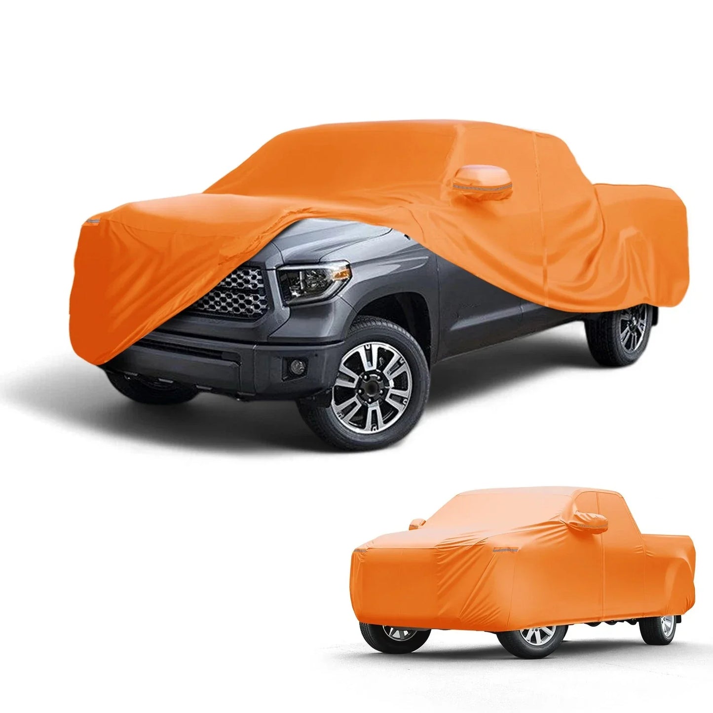 Waterproof All Weather Car Cover for Hyundai Santa Cruz (2022-2023)