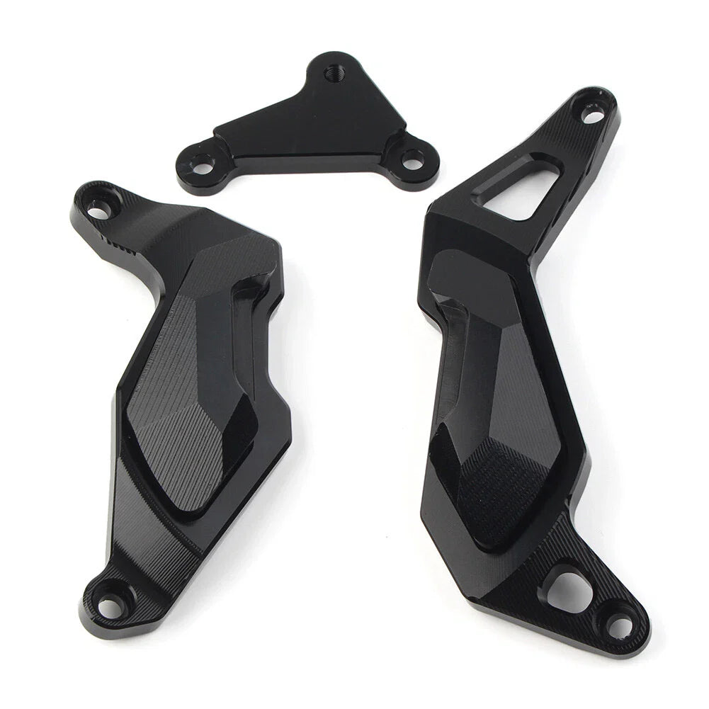 Engine Case Stator Cover Guard for KAWASAKI Ninja 400 (2018-2020)