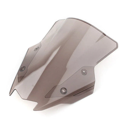 Windshield Protector for KAWASAKI Z1000SX (2020-2024) Tan