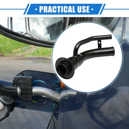 Fuel Tank Filler Neck for Dodge Dakota 2001-2003 Rear Tank Filler Tube