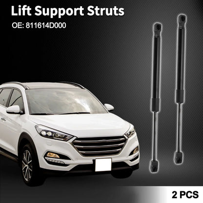 Hood Lift Supports Struts for Hyundai Entourage (2007-2010)