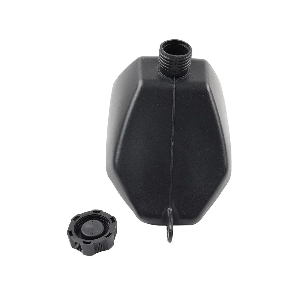 Plastic Gas Fuel Tank for 50cc 70cc 90cc 110cc 125cc Chinese ATV