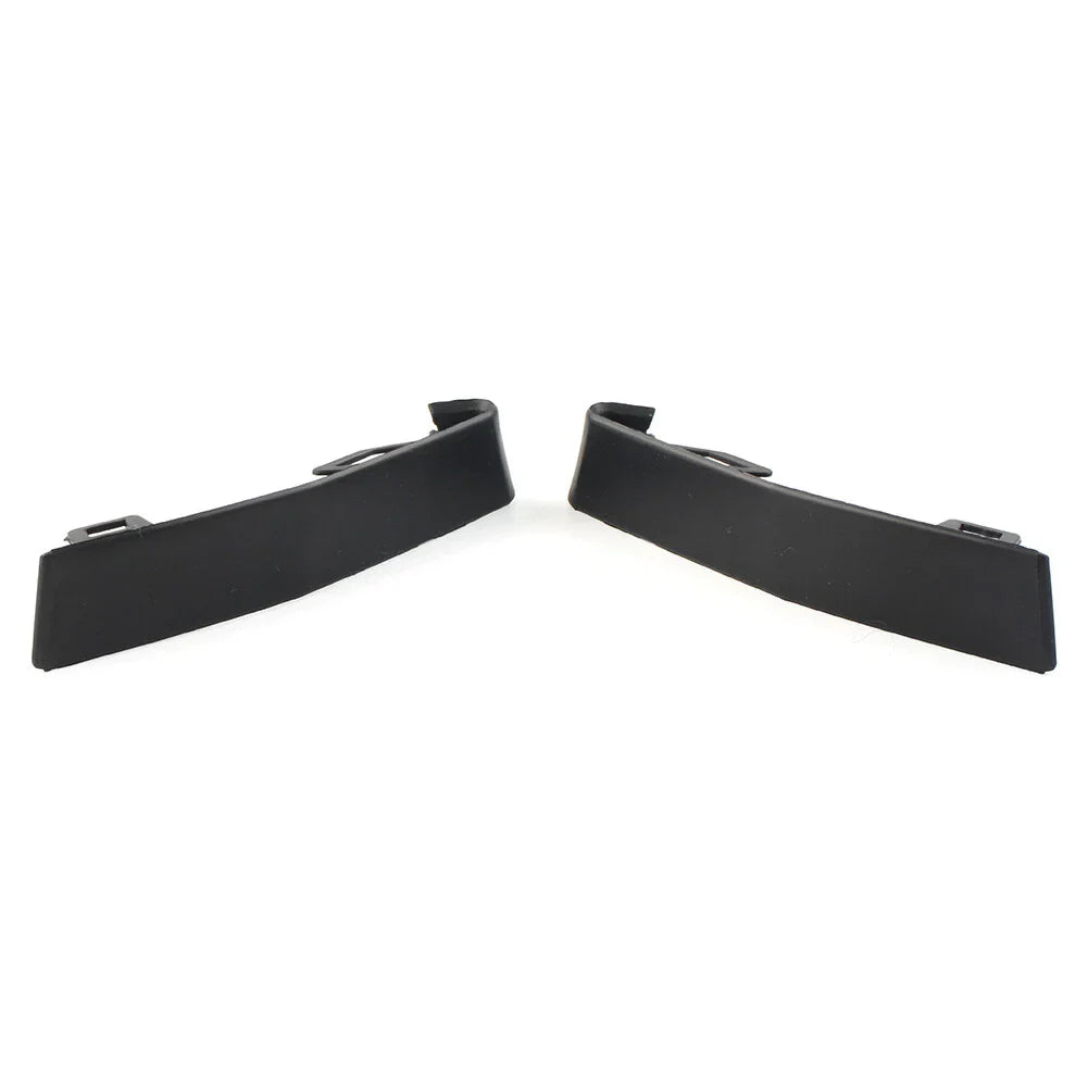 Front Bumper Side Lower Cover Trim for Land Rover Range Rover Velar (2018-2021)