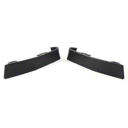 Front Bumper Side Lower Cover Trim for Land Rover Range Rover Velar (2018-2021)