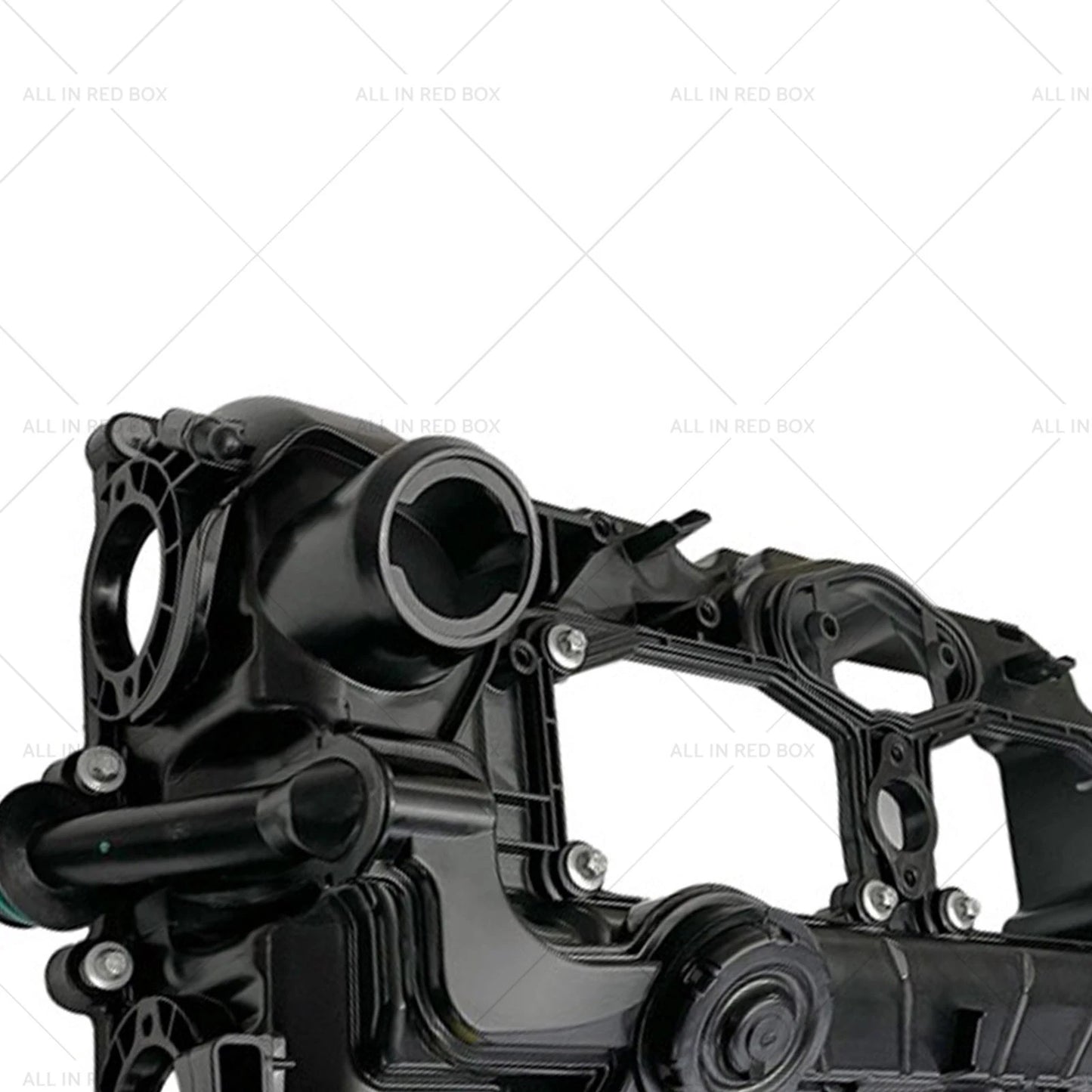 Rocker Valve Cover w/ Gasket for BMW F23 F34 F30 F31 F10 220i 320i 328i (2012-2020)