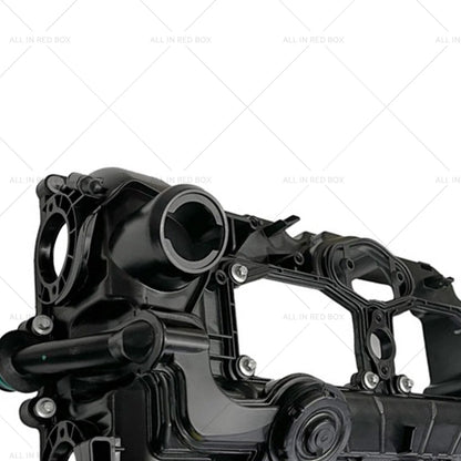 Rocker Valve Cover w/ Gasket for BMW F23 F34 F30 F31 F10 220i 320i 328i (2012-2020)