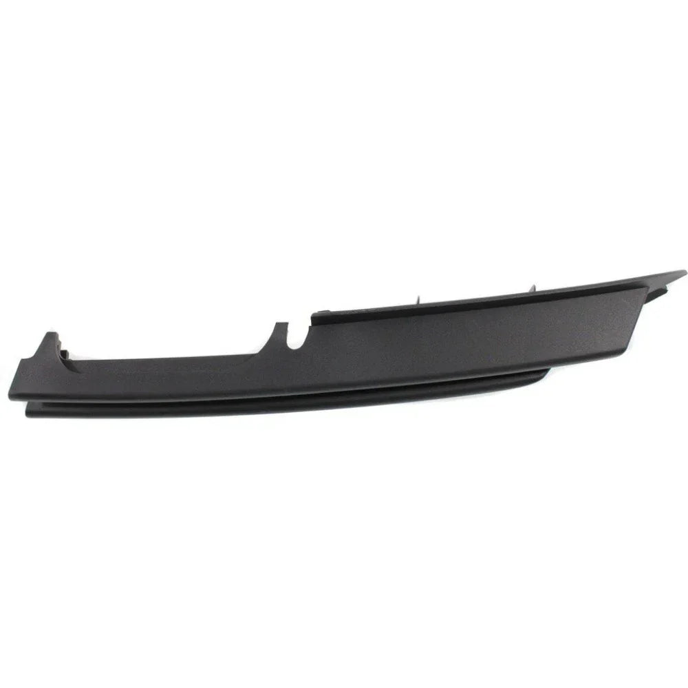Front Bumper Grille Left & Right for BMW 325i 330Xi 330i (2002-2005)