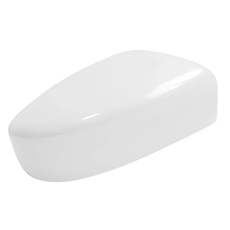 Exterior Mirror Cap Cover for Nissan Altima (2013-2018) - White