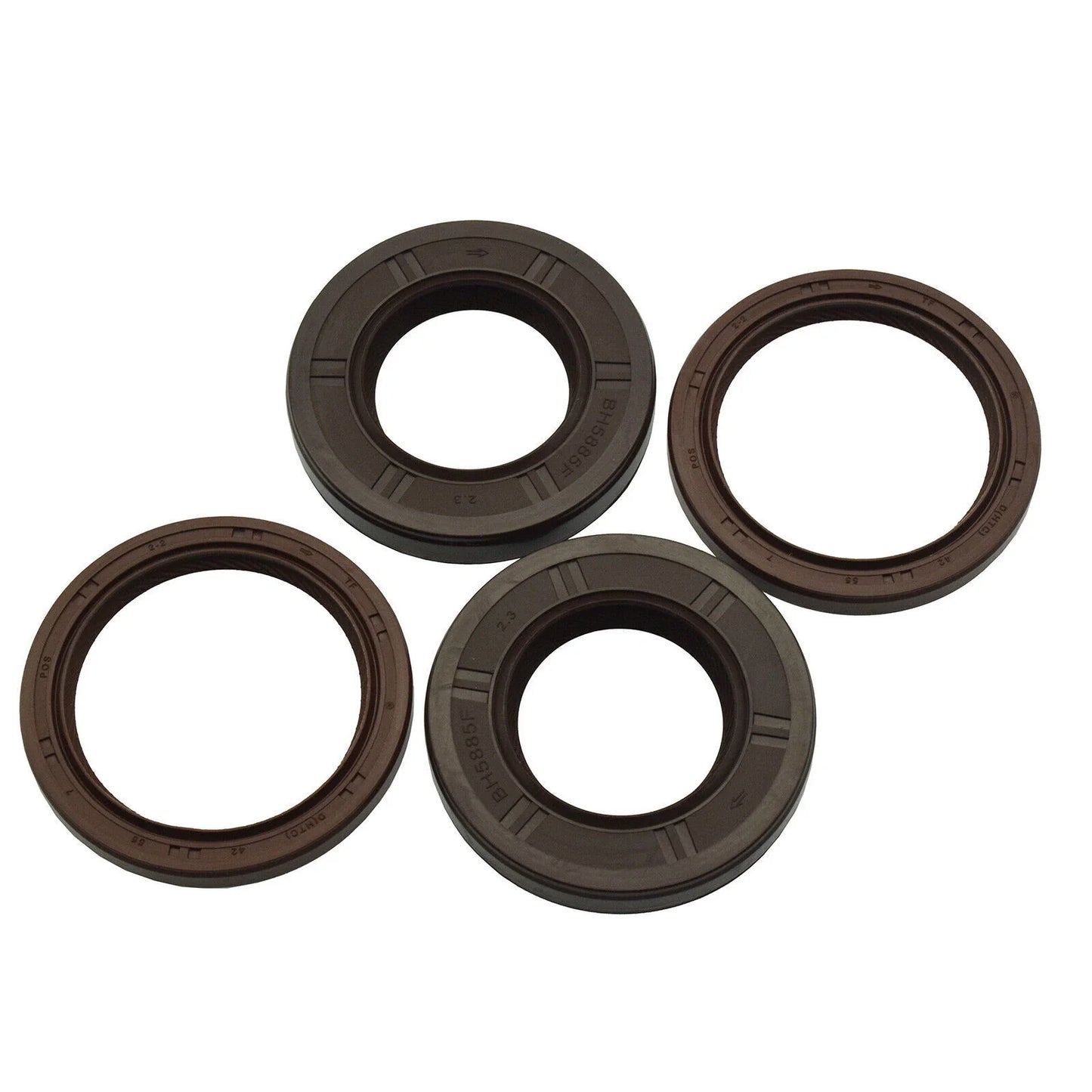 Turbo Timing Belt Kit for Subaru Forester EJ255 2.5L (2005-2012)
