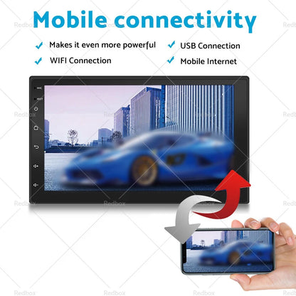 Car Radio GPS Navigation for Mitsubishi Triton ML MN (2006-2015)