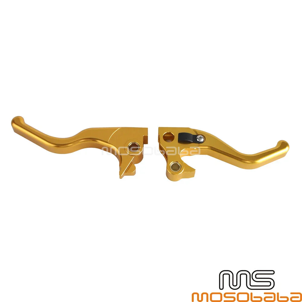 Brake Clutch Lever for Harley Sportster Custom Limited XL1200CA/CB (2014-2022)