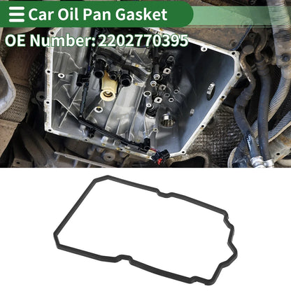 Car Oil Pan Gasket for Mercedes-Benz CL63 AMG (2008-2012)