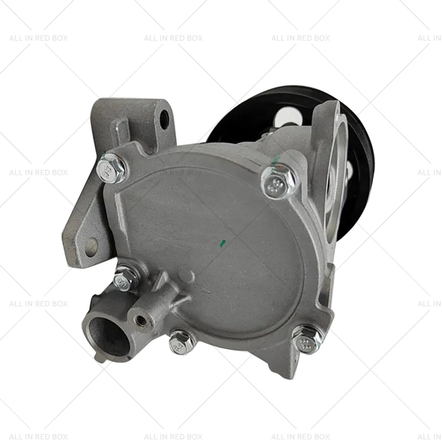 Water Pump for Suzuki Grand Vitara, Kizashi, SX4 2.4L, 2.0L (2006-2014)