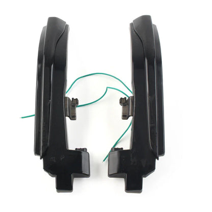 LED Sequential Side Mirror Turn Signal Light for Volvo V40 V60 S60 V70 V80 (1995-2023)