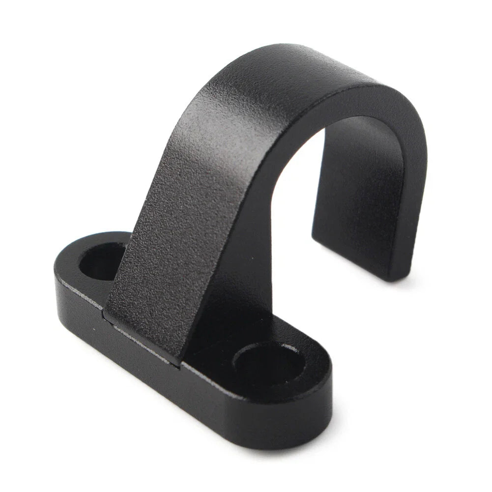 Rear Brake Hose Clamp for Yamaha YZ125 YZ250 YZ250F YZ450F YZ85 (2003-2022)