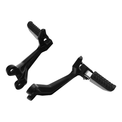 Foot Peg Brackets for Kawasaki Ninja 650 Z650 (2017-2025)