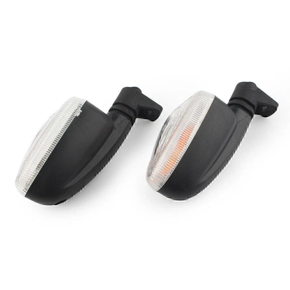 Clear Turn Signal Light Indicator for BMW F800ST R1200GS F650GS K1300 (2006-2017)