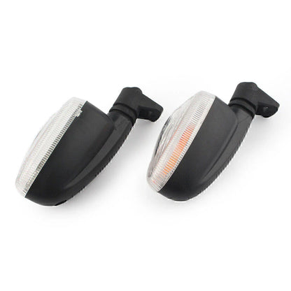 Clear Turn Signal Light Indicator for BMW F800ST R1200GS F650GS K1300 (2006-2017)