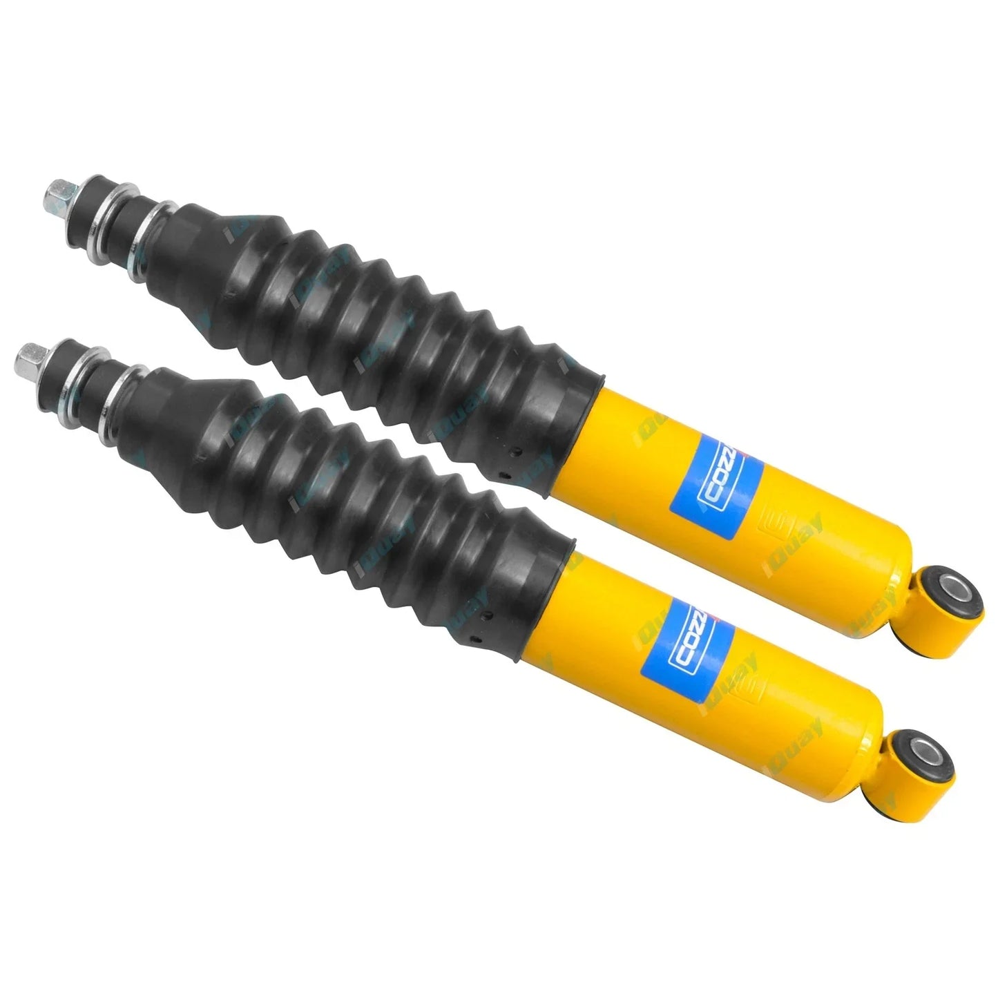 Front Shock Absorbers for Hiace RZH12 RZH22 RZH103 RZH113 RZH125 (1989-2005)
