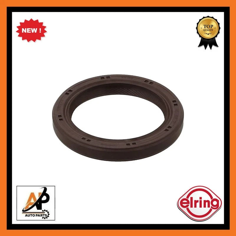 Crankshaft Shaft Seal OEM Replacement for Honda J32A2 (2000–2015)