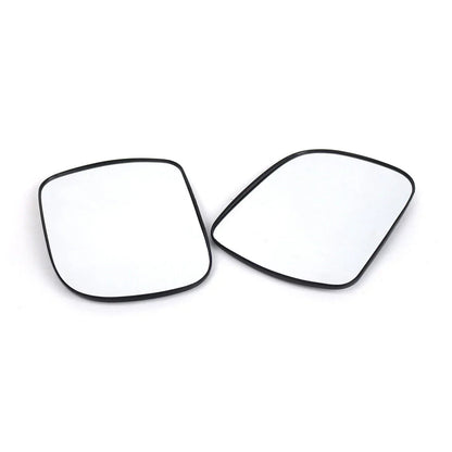 Heated Glass Left Right Side Mirror for Lexus RX300 RX330 RX350 RX400H (2004-2009)