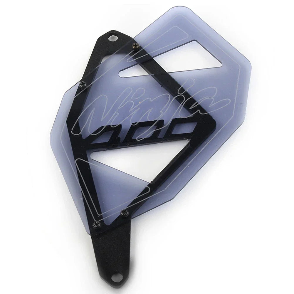 Front Sprocket Chain Guard Cover for Kawasaki Ninja 400 (2018-2021)