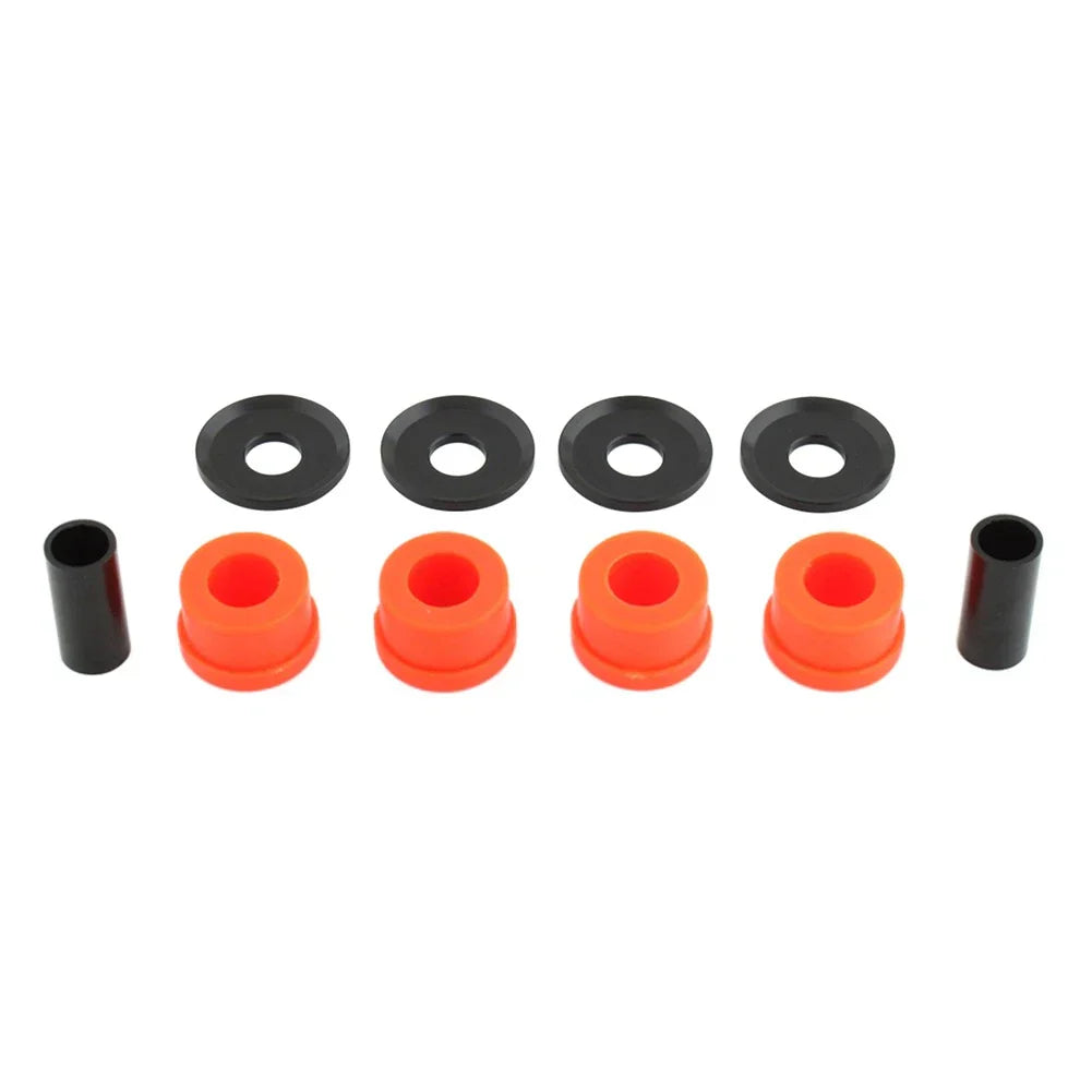 Handlebar Riser Bushings for Harley Softail Dyna FXD Sportster XL