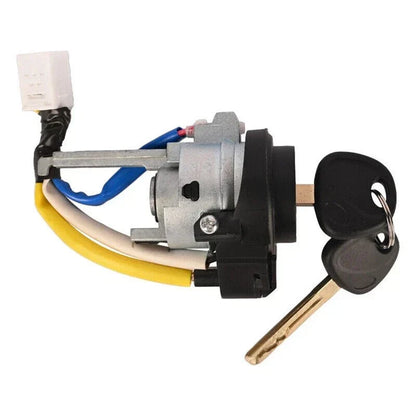 Ignition Lock Cylinder Switch with Key for Kia Optima (2011-2015)